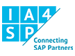IA4SP logo