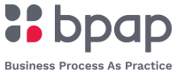 BPAP logo