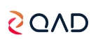 QAD logo