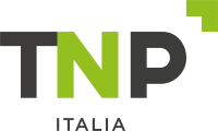 TNP Italia logo