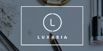 Case Study: Luxasia PTE. LTD