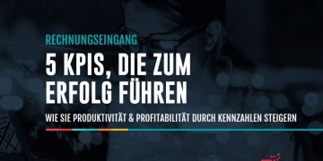 5 KPIs, die zum Erfolg führen