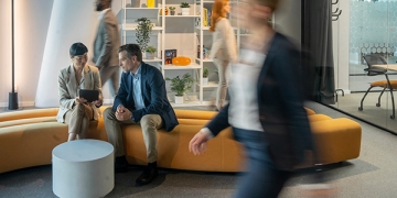 The Agility Blueprint: How CFOs Can Build Growth Amid Chaos