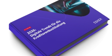 2026: Digitale Trends für die Kreditorenbuchhaltung