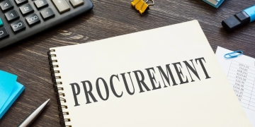 Top 6 Procurement KPIs Top 6 Procurement KPIs