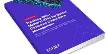 KPIs für ein besseres Deductions Management