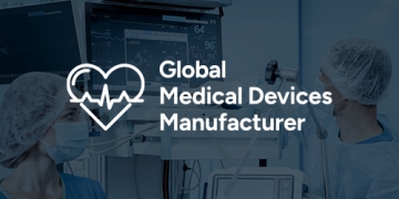 Global Medical Equipment Manufacturer