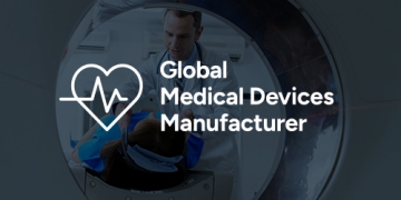 Global Medical Devices Manufacturer