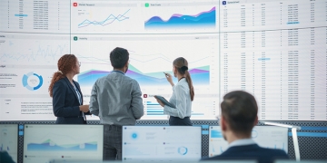 Making Supplier Management Safer with AI-Powered Automation