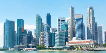 E-Invoicing in Singapore