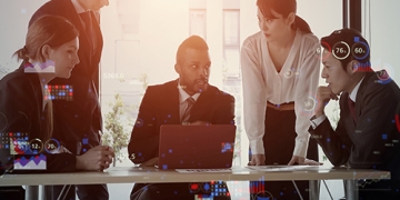 Gartner® Innovation Insight : Améliorer le DSO grâce au Credit Management et au Recouvrement…