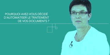 Témoignage de Bodet SA - Dématérialisation des factures clients