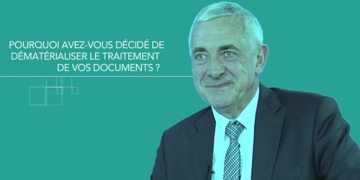 Témoignage du Groupe Eurofeu - Externalisation & dématérialisation des factures clients