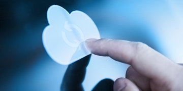 Cloud-Based Order Automation 