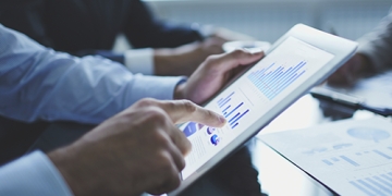 Esker Company Overview 