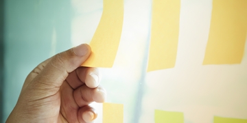 Esker's Agile Approach to Solution Delivery 