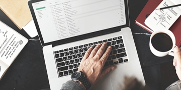 Esker VSI-Fax Esker VSI-Fax