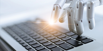 Automating the Heavy Work in Accounts Receivable