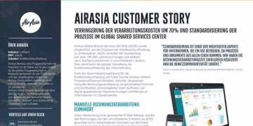 AirAsia - Customer Story