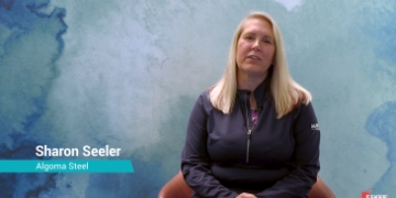 Algoma Steel Customer Story