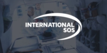 International SOS Success Story
