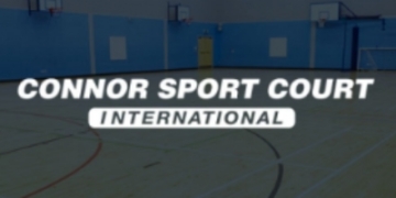 Connor Sport Court International