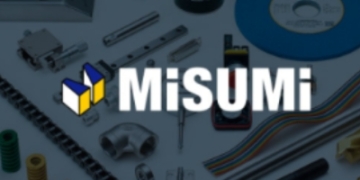 MISUMI South East Asia  Expands Automation to  Order…