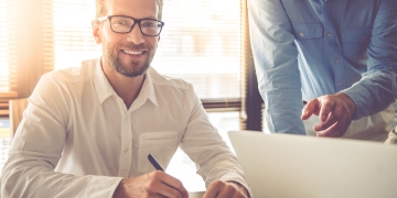 Beyond the Balance Sheet: 6 AR Success Stories