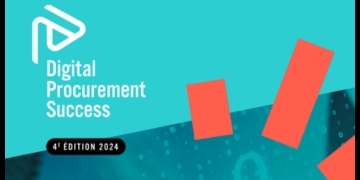 Baromètre 2024 du succès de la transformation digitale des Directions Achats