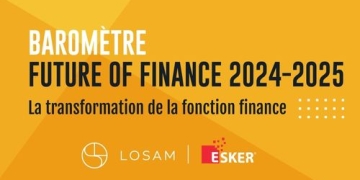 Baromètre Future of Finance 2024-2025 Baromètre Future of Finance 2024-2025