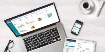 Wereldleider in oplossingen voor dematerialisatie van documentbeheer