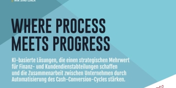 Unternehmensübersicht: Wir sind Esker