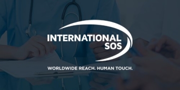 International SOS