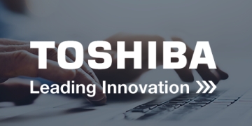 Caso de éxito en Toshiba