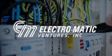 Electro-Matic Products, Inc.