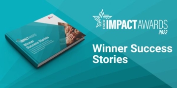 2022 Esker Impact Awards Ebook