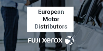 European Motor Distributors