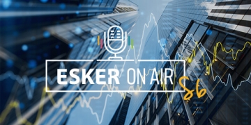 Season 6 Episode 5: RISE with SAP®: What It Is & How Esker Leads the Way