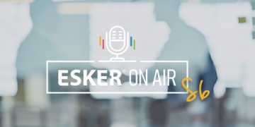 Season 6 Episode 11: How Customer Service Supports the Modern Office of the CFO