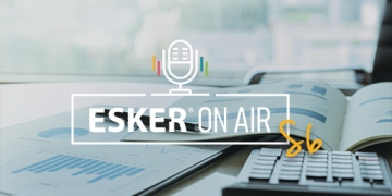 Season 6 Episode 10: AR Reimagined - How Catalina Modernized Collections & Invoice Delivery