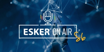 Season 6 Episode 7: Cencora’s Automation Journey to the Modern Office of the CFO