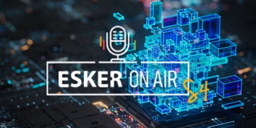 Season 4 Episode 7: Six Signs Your AP Technology Needs an Update