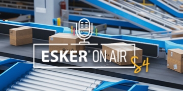 Season 4 Episode 8: Automating Order Management to Simplify & Streamline Change Orders