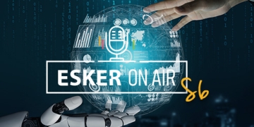 Season 6 Episode 12: AI to the Rescue: 3 Ways It’s Saving AP from Fraud Season 6 Episode 12: AI to the Rescue: 3 Ways It’s Saving AP from Fraud