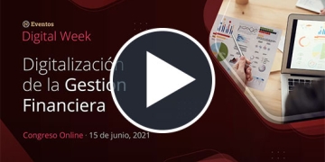 Digitalización de la gestión financiera