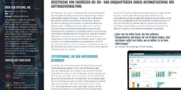 FLIR Systems - Customer Story