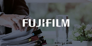 Fujifilm Case Study