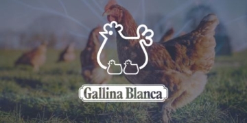 Case study: Gallina Blanca