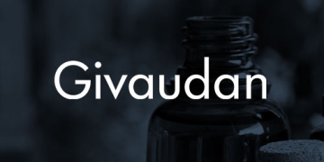 Givaudan Customer Story