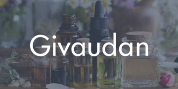 Case Study: Givaudan
